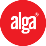Lunds Brädspelsdag alga logo original
