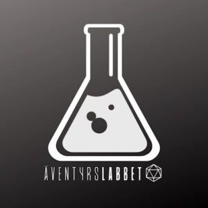 Äventyrslabbet Äventryslabbet400px