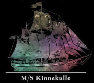 M/S Kinnekulle kinnekulle