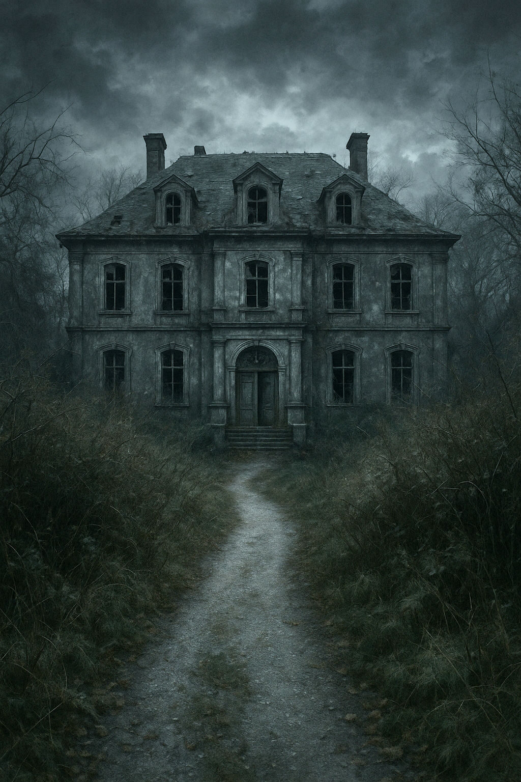 McFarley’s Mansion