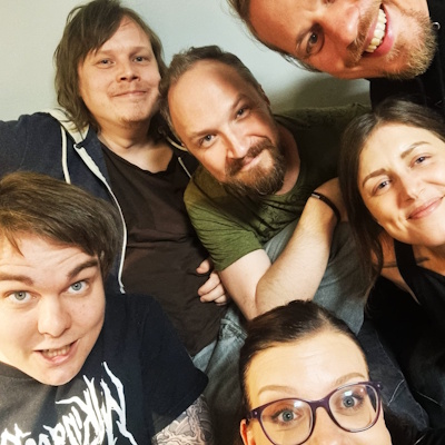 Vi Spelar Rollspel