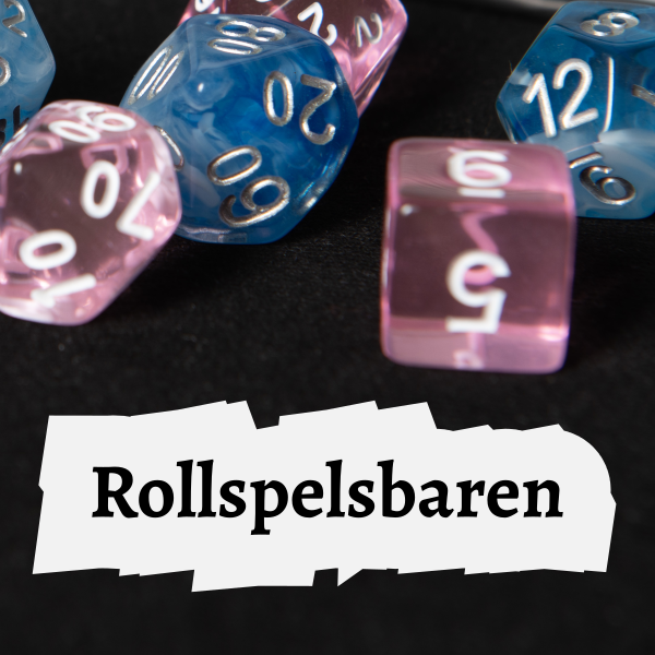 Rollspelsbaren