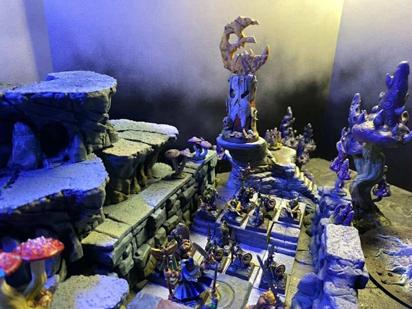 WarhammerQuest